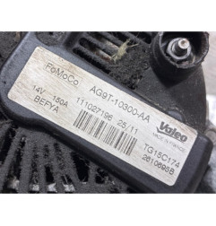 Alternateur FORD S-MAX 1