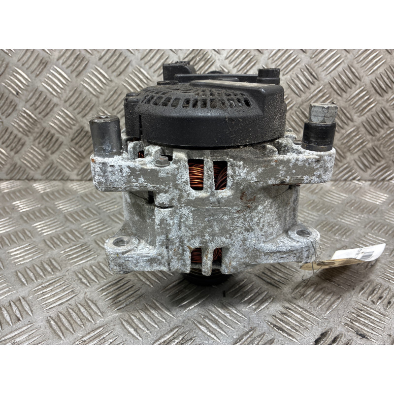 Alternateur FORD S-MAX 1 Photo n°6