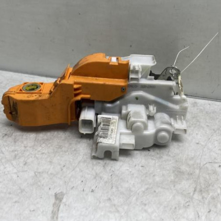 Serrure avant gauche FORD KA 2