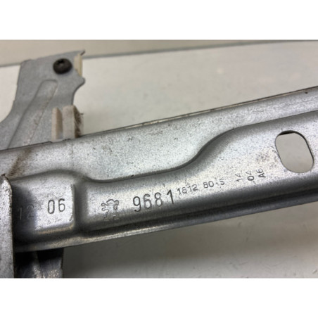 Leve vitre electrique avant gauche PEUGEOT 207
