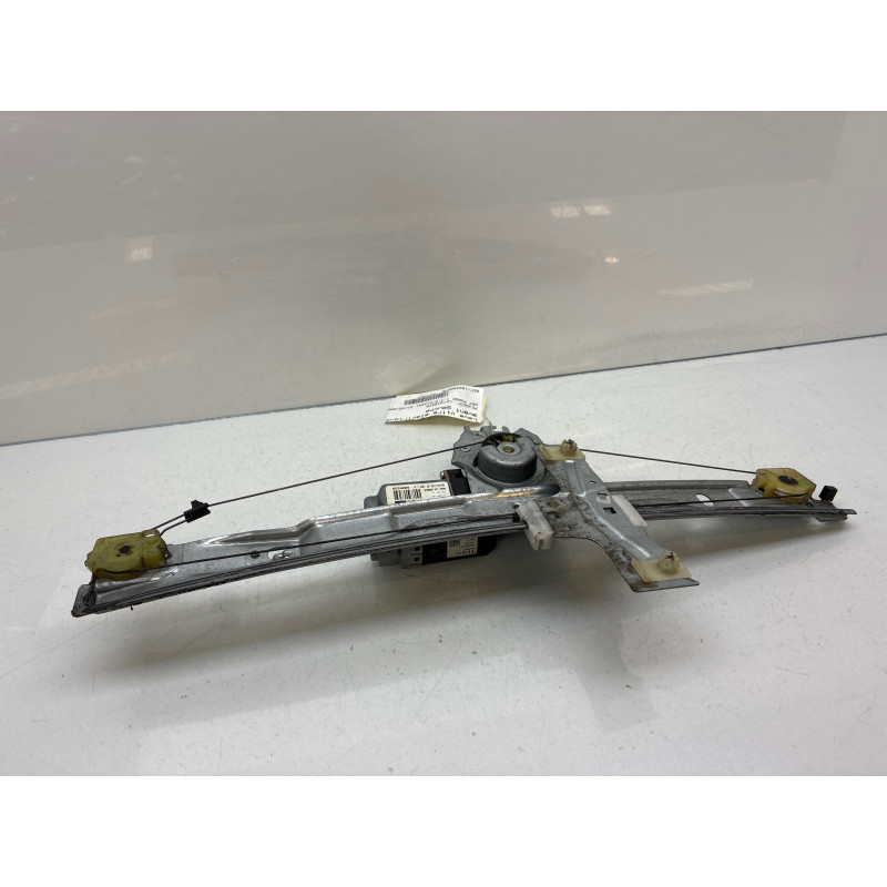 Leve vitre electrique avant gauche PEUGEOT 207 Photo n°4