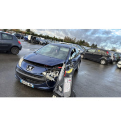 Leve vitre electrique avant gauche PEUGEOT 207