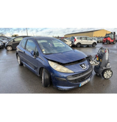 Leve vitre electrique avant gauche PEUGEOT 207