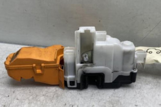Serrure avant gauche FORD KA 2