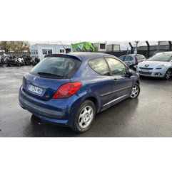 Leve vitre electrique avant gauche PEUGEOT 207