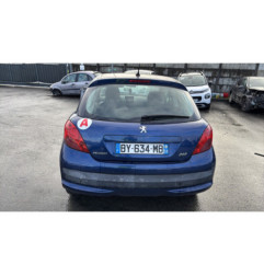 Leve vitre electrique avant gauche PEUGEOT 207