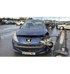 Leve vitre electrique avant gauche PEUGEOT 207