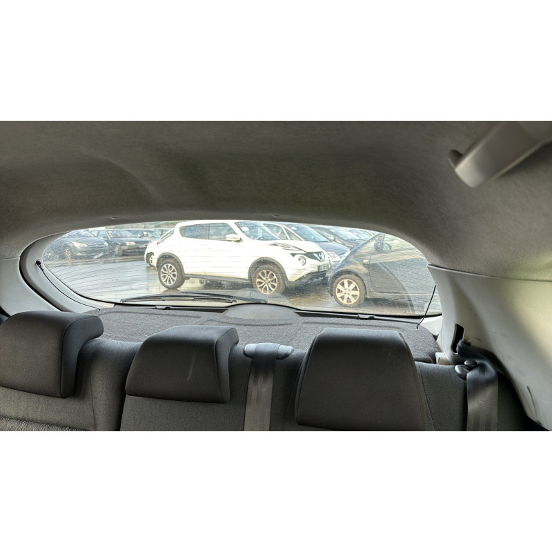 Leve vitre electrique avant gauche PEUGEOT 207 Photo n°15