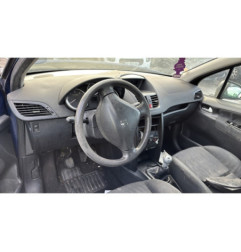 Leve vitre electrique avant gauche PEUGEOT 207
