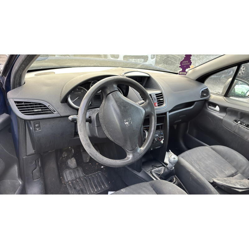 Leve vitre electrique avant gauche PEUGEOT 207 Photo n°16