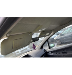Leve vitre electrique avant gauche PEUGEOT 207