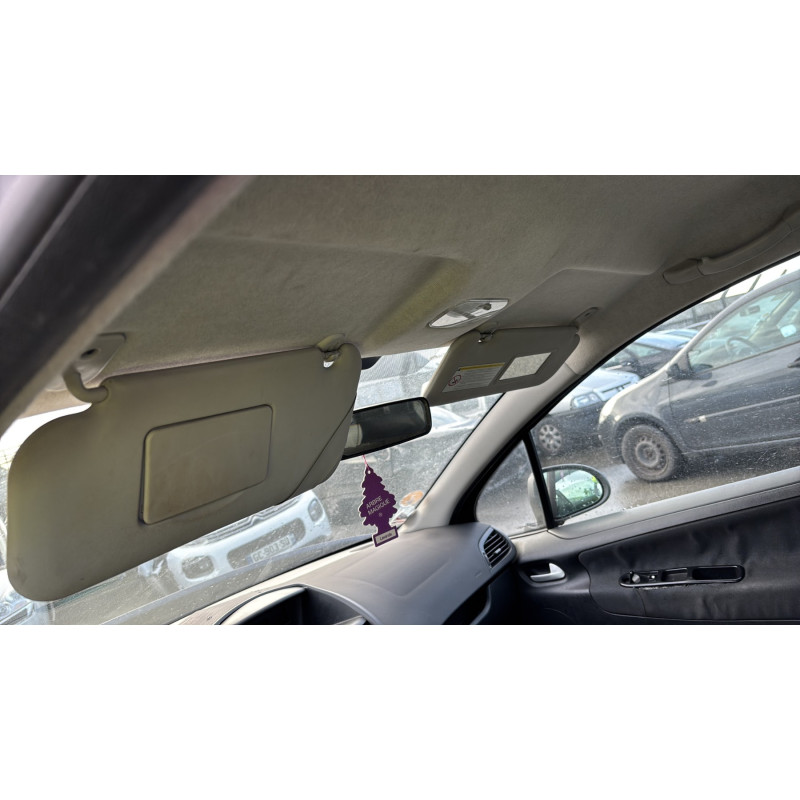 Leve vitre electrique avant gauche PEUGEOT 207 Photo n°17