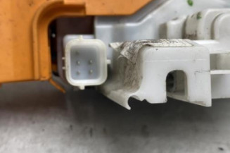 Serrure avant gauche FORD KA 2