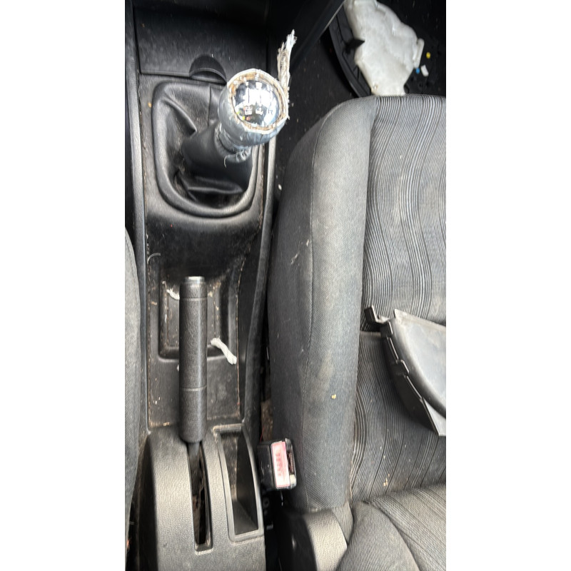 Leve vitre electrique avant gauche PEUGEOT 207 Photo n°18