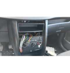Leve vitre electrique avant gauche PEUGEOT 207