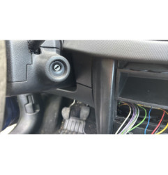 Leve vitre electrique avant gauche PEUGEOT 207