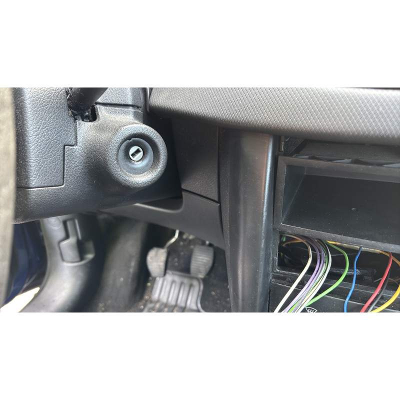 Leve vitre electrique avant gauche PEUGEOT 207 Photo n°20