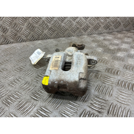 Etrier arriere gauche (freinage) CITROEN C4 2