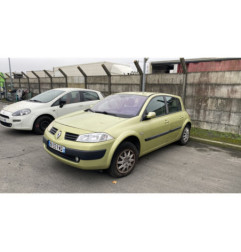Boitier UCH RENAULT MEGANE 2