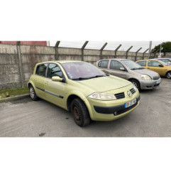Boitier UCH RENAULT MEGANE 2