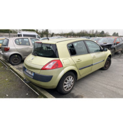 Boitier UCH RENAULT MEGANE 2