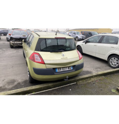 Boitier UCH RENAULT MEGANE 2
