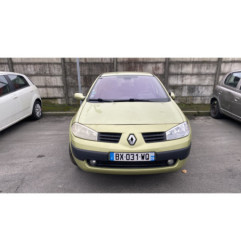 Boitier UCH RENAULT MEGANE 2