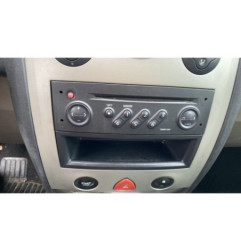 Boitier UCH RENAULT MEGANE 2