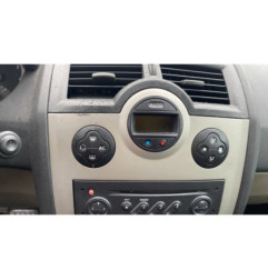 Boitier UCH RENAULT MEGANE 2