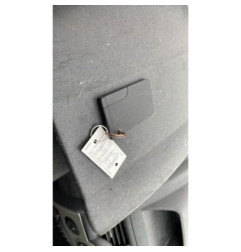 Boitier UCH RENAULT MEGANE 2