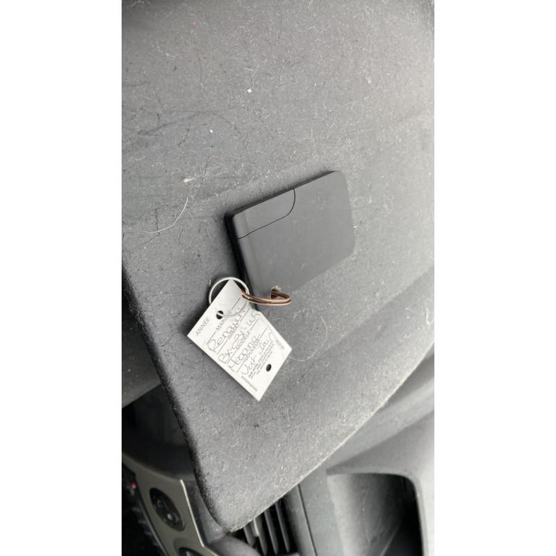 Boitier UCH RENAULT MEGANE 2 Photo n°12