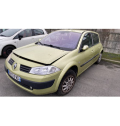Boitier UCH RENAULT MEGANE 2