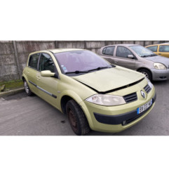 Boitier UCH RENAULT MEGANE 2