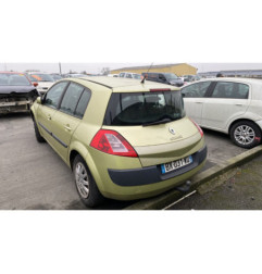 Boitier UCH RENAULT MEGANE 2