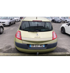 Boitier UCH RENAULT MEGANE 2