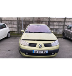 Boitier UCH RENAULT MEGANE 2
