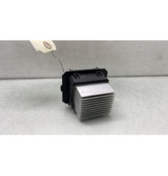 Resistance chauffage RENAULT TRAFIC 3 COURT Photo n°1