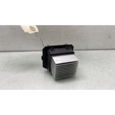 Resistance chauffage RENAULT TRAFIC 3 COURT Photo n°1
