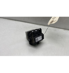 Resistance chauffage RENAULT TRAFIC 3 COURT
