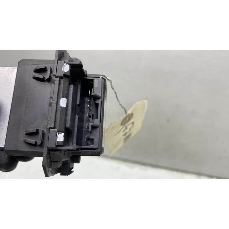 Resistance chauffage RENAULT TRAFIC 3 COURT Photo n°3