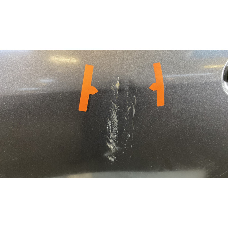 Porte arriere gauche TOYOTA YARIS 2 Photo n°3
