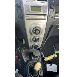 Porte arriere gauche TOYOTA YARIS 2