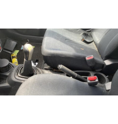 Porte arriere gauche TOYOTA YARIS 2