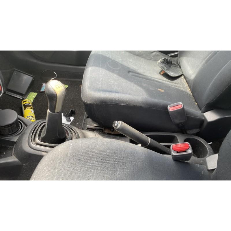 Porte arriere gauche TOYOTA YARIS 2 Photo n°15