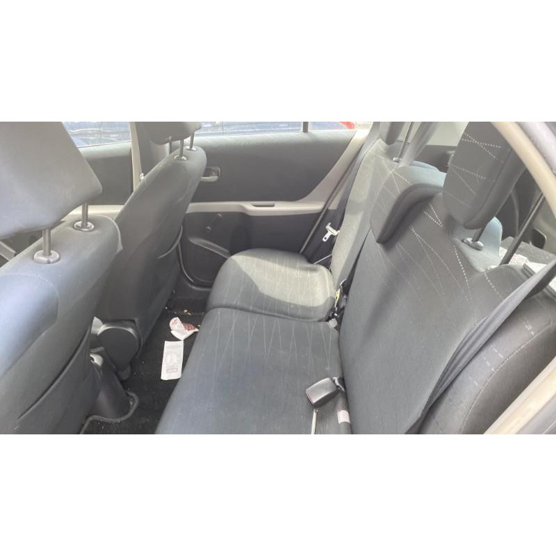 Porte arriere gauche TOYOTA YARIS 2 Photo n°18