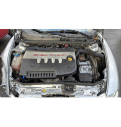 Boite de vitesses ALFA ROMEO GT