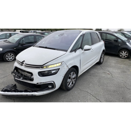 Boite de vitesses CITROEN C4 PICASSO 2 Photo n°1
