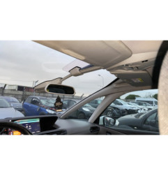 Boite de vitesses CITROEN C4 PICASSO 2