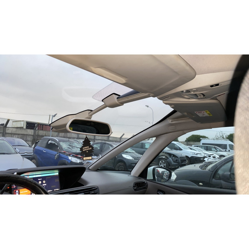 Boite de vitesses CITROEN C4 PICASSO 2 Photo n°17