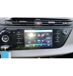 Boite de vitesses CITROEN C4 PICASSO 2